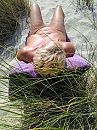 Was weer lekker op het strand, foto 2448x3264, 18 reacties, 134 stemmen