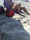 Was weer lekker op het strand, foto 2448x3264, 9 reacties, 53 stemmen