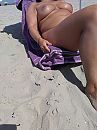 Was weer lekker op het strand, foto 2448x3264, 23 reacties, 111 stemmen