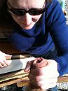Wat meer laten zien van ons, foto 1402x1869, 6 reacties, 70 stemmen