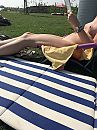 Weer lekker aan de plas liggen, foto 3000x4000, 12 reacties, 122 stemmen