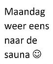 Weer maar eens gaan genieten, foto 474x565, 4 reacties, 4 stemmen