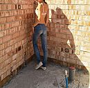 Werken in de bouw doe je, foto 2705x2665, 33 reacties, 214 stemmen