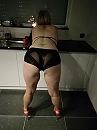 Ze kwam me gek maken, foto 3000x4000, 45 reacties, 325 stemmen