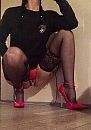 Zo ligt ie wat beter ...., foto 651x924, 0 reacties, 40 stemmen