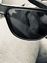 Zoom in on reflection, foto 1536x2048, 0 reacties, 4 stemmen