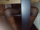 aan tafel in restaurant, foto 4000x3000, 9 reacties, 73 stemmen