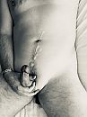 ...and hard cum.., foto 2320x3088, 0 reacties, 7 stemmen