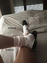 balletpanty beenwarmers, foto 3000x4000, 2 reacties, 4 stemmen