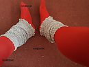 beenwarmers panty, foto 4000x3000, 0 reacties, 1 stemmen