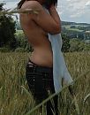 beetje plagen, foto 640x814, 6 reacties, 53 stemmen