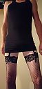 black, foto 1905x4000, 2 reacties, 8 stemmen