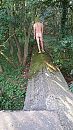 bunkermuur, foto 1717x3052, 2 reacties, 17 stemmen