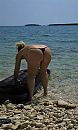 buurvrouw voor de camera, foto 1596x2632, 13 reacties, 67 stemmen