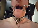 collar gag, foto 2592x1944, 1 reacties, 17 stemmen