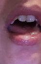 cum close-upje, foto 1347x2076, 25 reacties, 97 stemmen