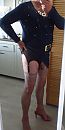 dame..?   slet..?, foto 1510x3004, 13 reacties, 21 stemmen