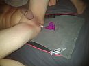dildo, foto 4000x3000, 1 reacties, 5 stemmen