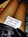 fanmail, foto 2448x3264, 2 reacties, 20 stemmen