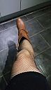 fiish stockings, foto 640x1138, 4 reacties, 5 stemmen