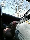 geil in de auto, foto 540x720, 0 reacties, 5 stemmen