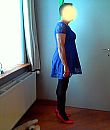 gekleed 2, foto 1659x1944, 3 reacties, 3 stemmen