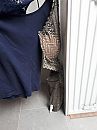 gespot in badkamer klant, foto 1728x2304, 0 reacties, 16 stemmen