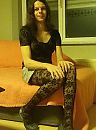 gewoon thuis :p, foto 1732x2322, 6 reacties, 21 stemmen