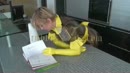 heerlijk in pvc, film 00:00:00, 6 reacties, 70 stemmen