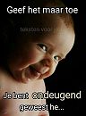 heerlijk die blik, foto 714x960, 2 reacties, 4 stemmen