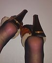 high heel michael kors, foto 1974x2381, 2 reacties, 3 stemmen