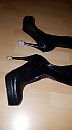 hoge latex laarzen, foto 566x1008, 0 reacties, 8 stemmen