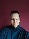 just me :-), foto 2448x3264, 2 reacties, 0 stemmen