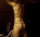 kleine string, foto 379x355, 10 reacties, 26 stemmen
