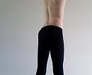 kontje in legging, foto 525x426, 2 reacties, 4 stemmen