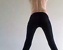 kontje in legging, foto 528x426, 1 reacties, 7 stemmen