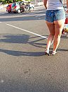 kort shortje aangetrokken, foto 960x1280, 22 reacties, 192 stemmen