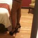 kousen heels, foto 575x575, 8 reacties, 39 stemmen