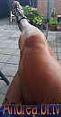 lekker buiten, foto 2123x4000, 2 reacties, 4 stemmen