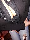 lekker decolleté, foto 3000x4000, 9 reacties, 39 stemmen