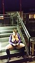lekker gewaagd op de galerij, foto 1152x2048, 19 reacties, 121 stemmen