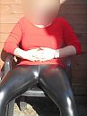 lekker glanzend, foto 367x489, 5 reacties, 33 stemmen