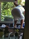 lekker kontje, foto 3000x4000, 11 reacties, 43 stemmen