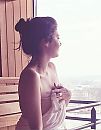 lekker naar Elysium sauna, foto 568x726, 23 reacties, 252 stemmen