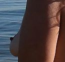 lekker op het strand, foto 212x205, 7 reacties, 25 stemmen