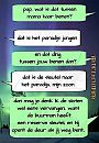 leuk mopje, foto 640x923, 1 reacties, 14 stemmen