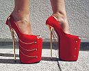 mega hoge heels, foto 859x692, 5 reacties, 23 stemmen