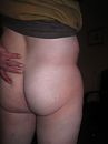 mijn billen, foto 97x130, 13 reacties, 23 stemmen