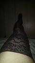 mijn nieuwe nylons heerlijk, foto 720x1280, 2 reacties, 8 stemmen