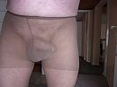 mijn nieuwe panty, foto 4000x3000, 3 reacties, 11 stemmen